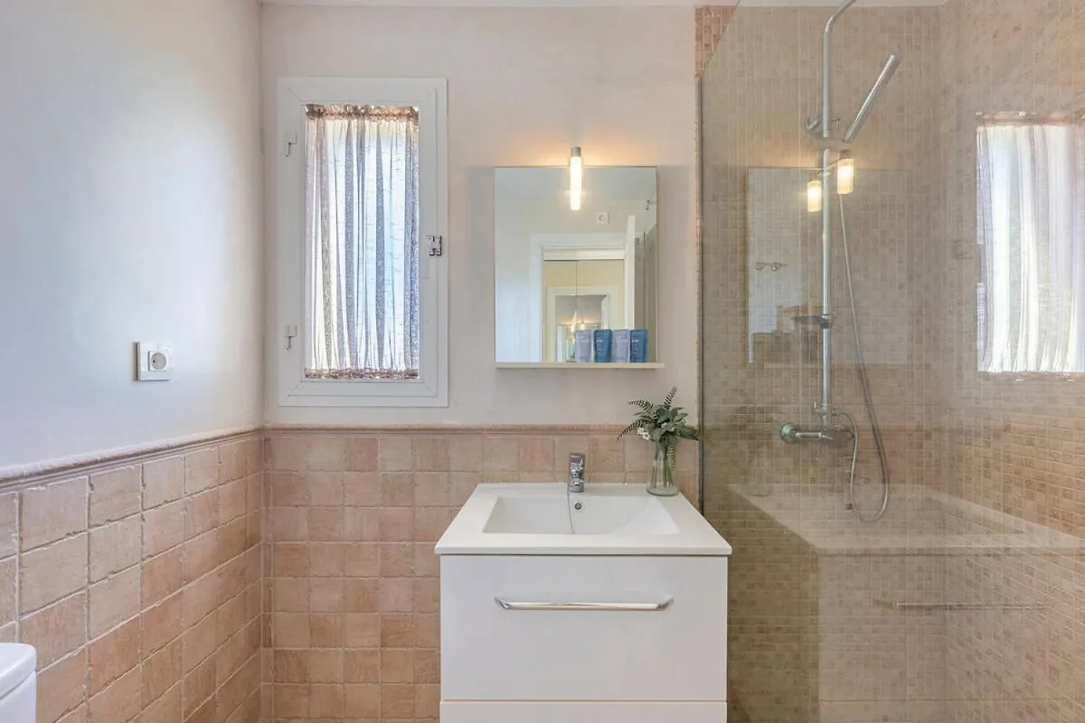 Sitio de Calahonda Charming Andalusian Style Flat Pool, Golf And Parking 아파트  Sitio de Calahonda