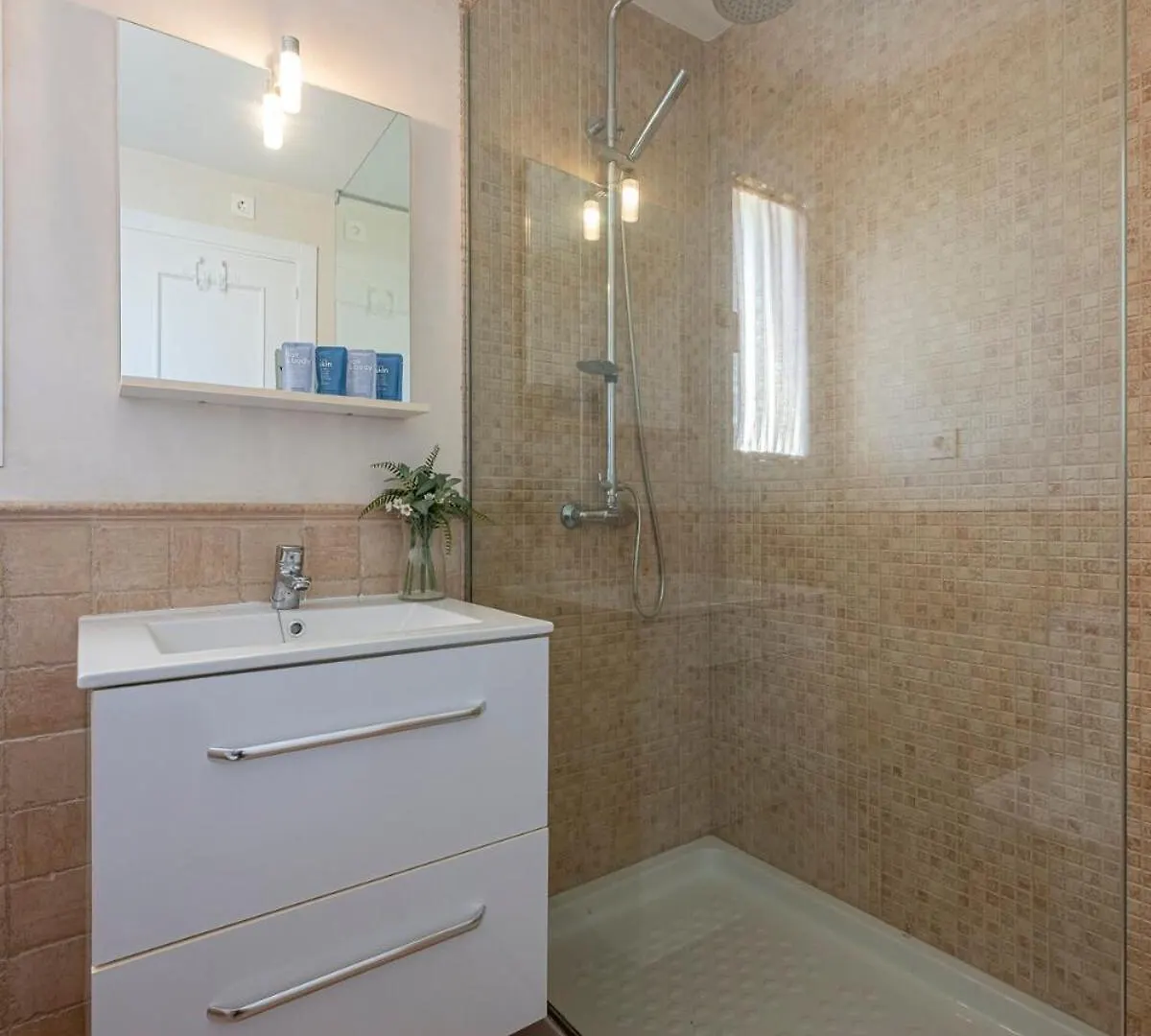 شقة Charming Andalusian Style Flat Pool, Golf And Parking Sitio de Calahonda